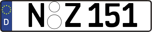 N-Z151