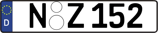 N-Z152