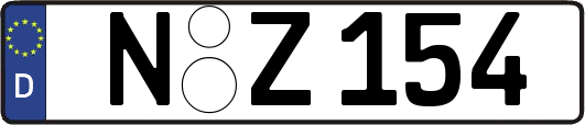 N-Z154
