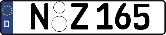 N-Z165