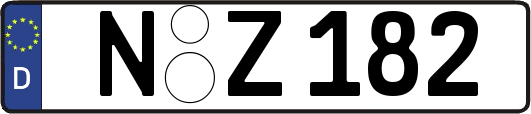 N-Z182
