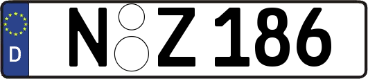 N-Z186
