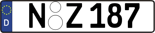 N-Z187