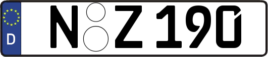 N-Z190