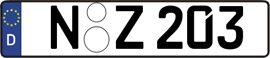 N-Z203