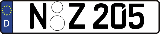 N-Z205