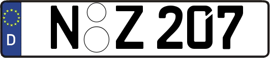 N-Z207