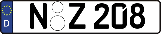 N-Z208