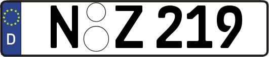 N-Z219