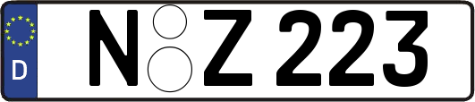 N-Z223