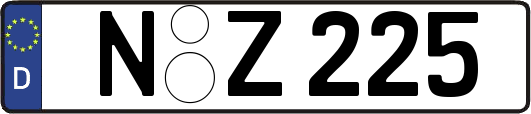 N-Z225