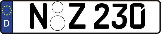 N-Z230