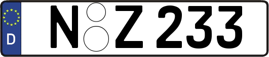 N-Z233