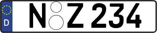 N-Z234