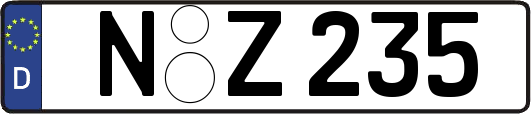 N-Z235