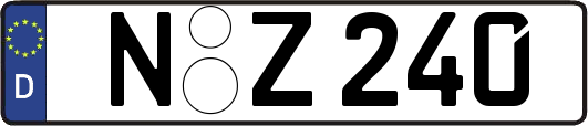 N-Z240