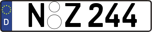 N-Z244