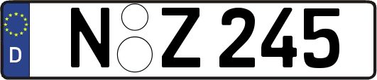 N-Z245