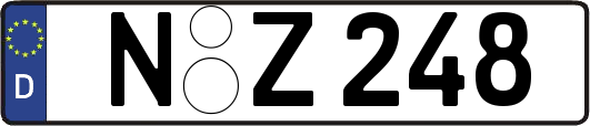 N-Z248