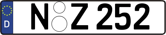 N-Z252