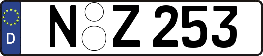 N-Z253