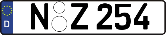 N-Z254