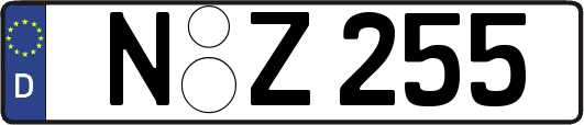 N-Z255