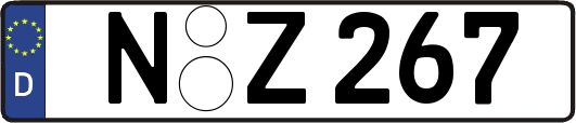 N-Z267