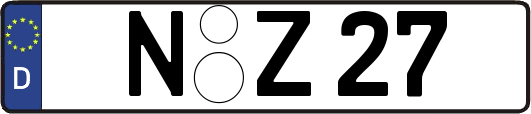 N-Z27