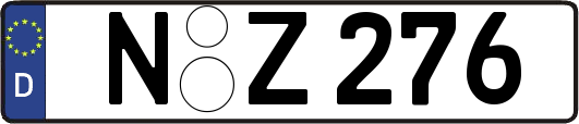 N-Z276
