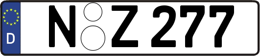 N-Z277