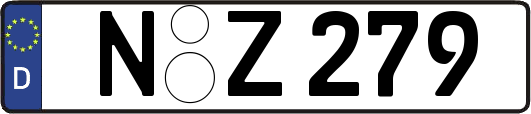 N-Z279