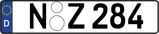 N-Z284