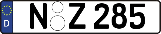 N-Z285