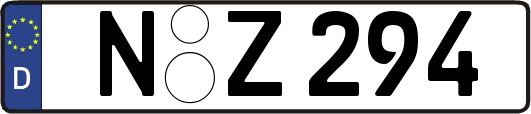 N-Z294