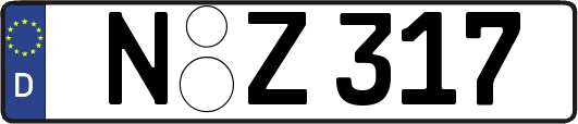 N-Z317