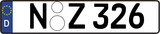 N-Z326