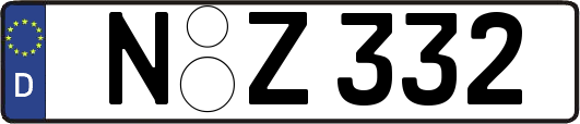 N-Z332