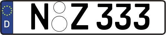 N-Z333
