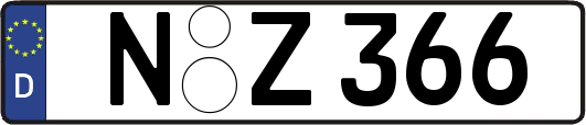 N-Z366