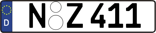 N-Z411
