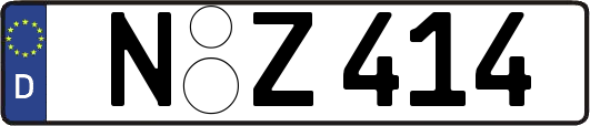 N-Z414