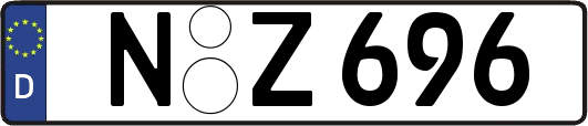 N-Z696