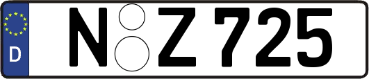 N-Z725