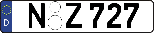 N-Z727