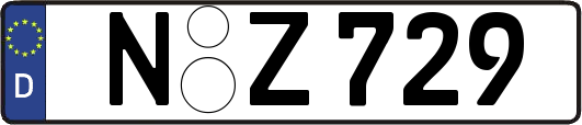 N-Z729