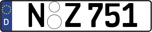N-Z751