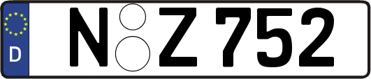 N-Z752