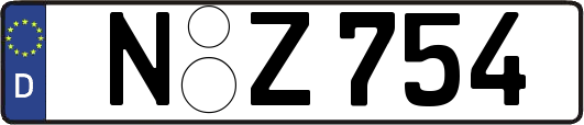 N-Z754