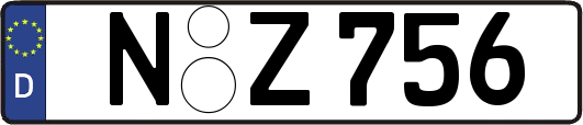 N-Z756